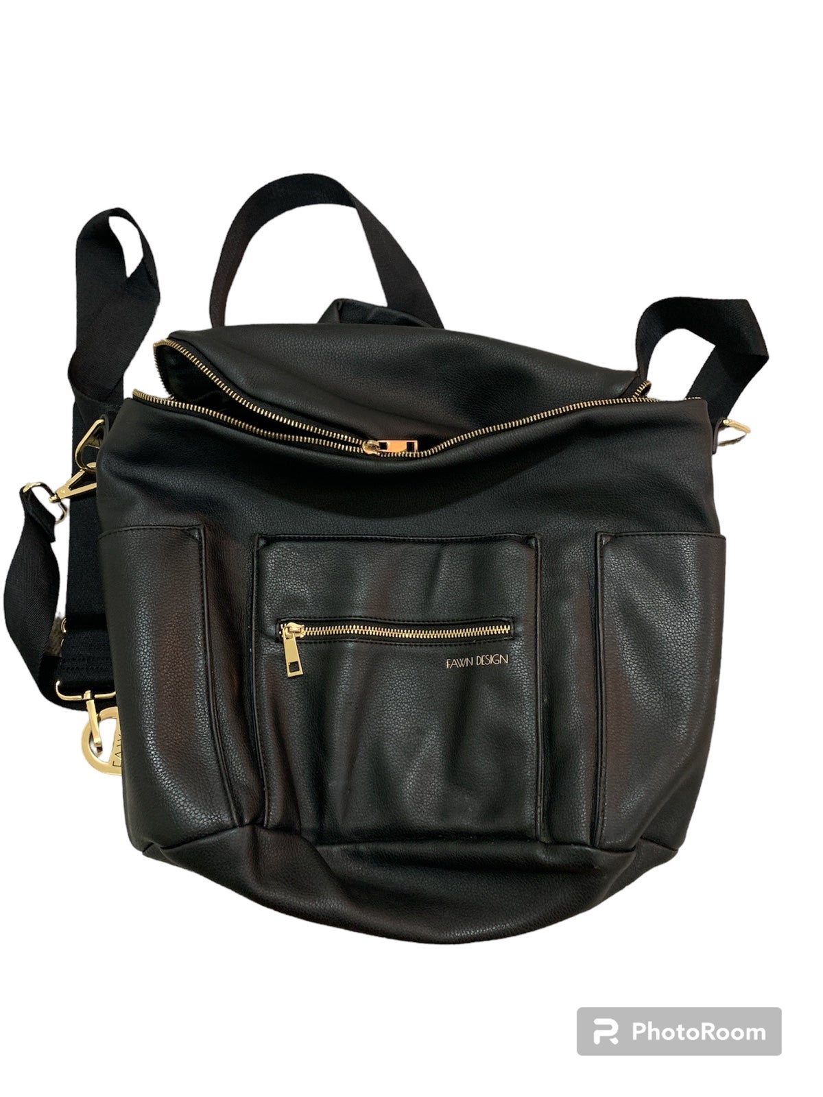 Fawn Design The Orginal Diaper Bag