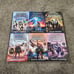 Spirit Animals Fall Of Beasts 1-6 Book Lot
