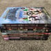 Spirit Animals Fall Of Beasts 1-6 Book Lot