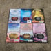 Spirit Animals Fall Of Beasts 1-6 Book Lot