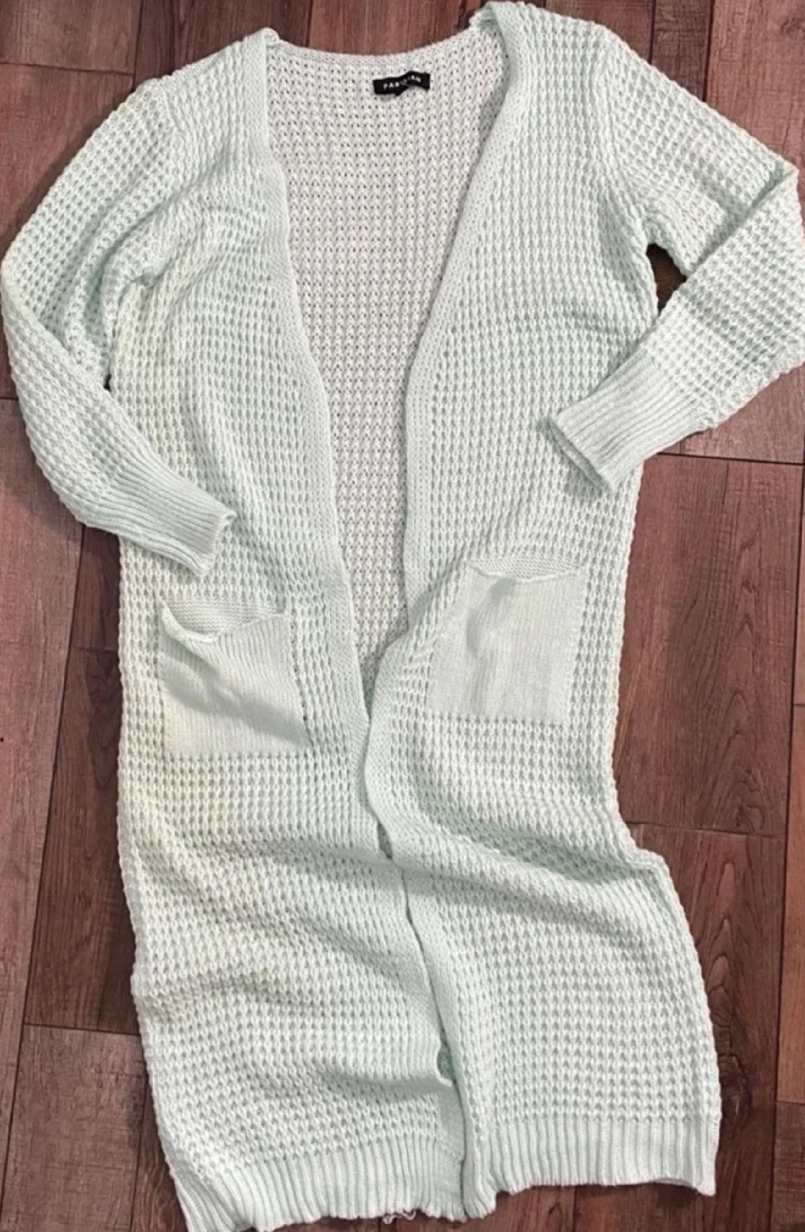 ASOS Parisian Cardigan