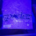 SP5DER HOODIE AÇAÍ LAVENDER NEW AUTHENTIC LARGE