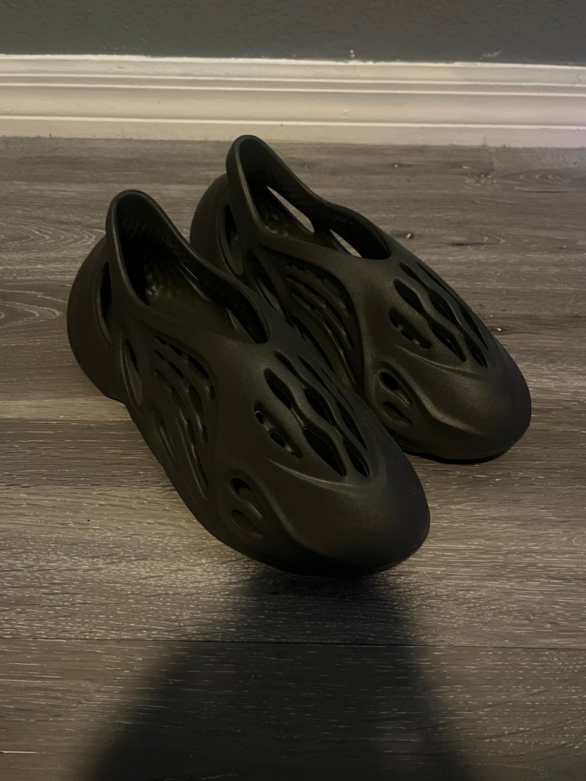 Yeezy Foam Runner ‘Onyx’