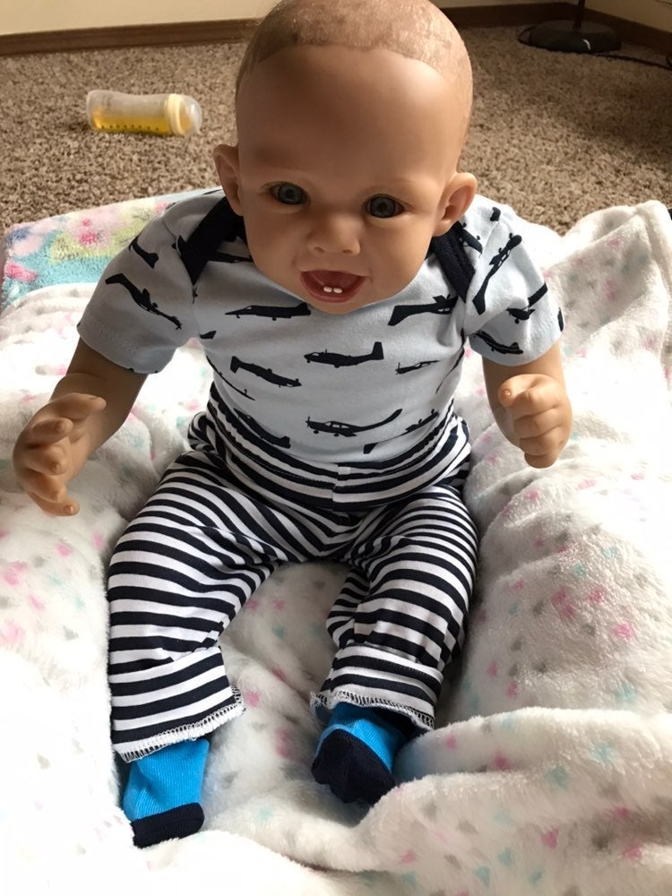 ashton drake dolls