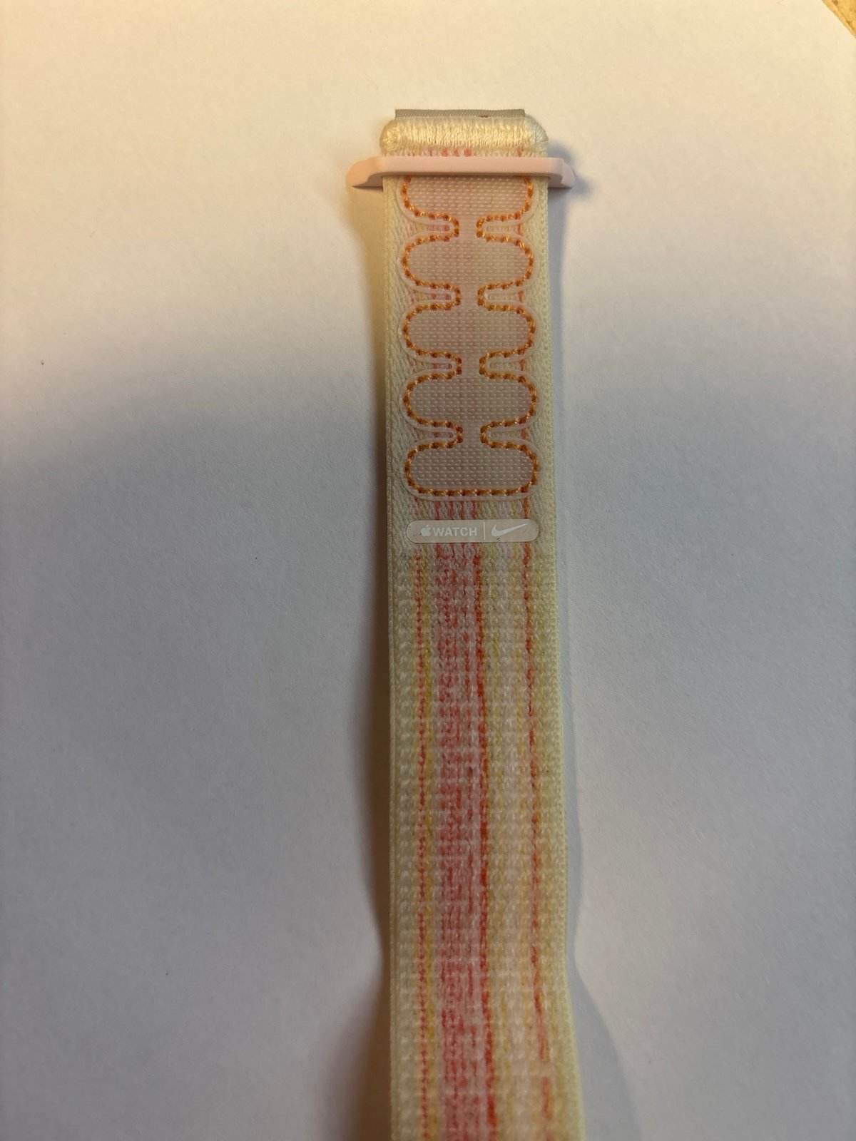 Apple Watch band Nike 41mm
