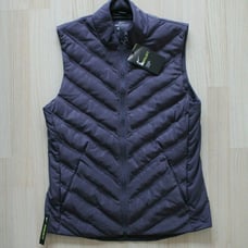 Nike Aeroloft Repel Vest Women Sz L “AV3
