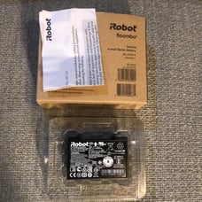 New in Box iRobot Roomba Battery e & i Series 4706313 Vacuum Vacuums Robot
