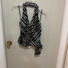 Banana Republic top
