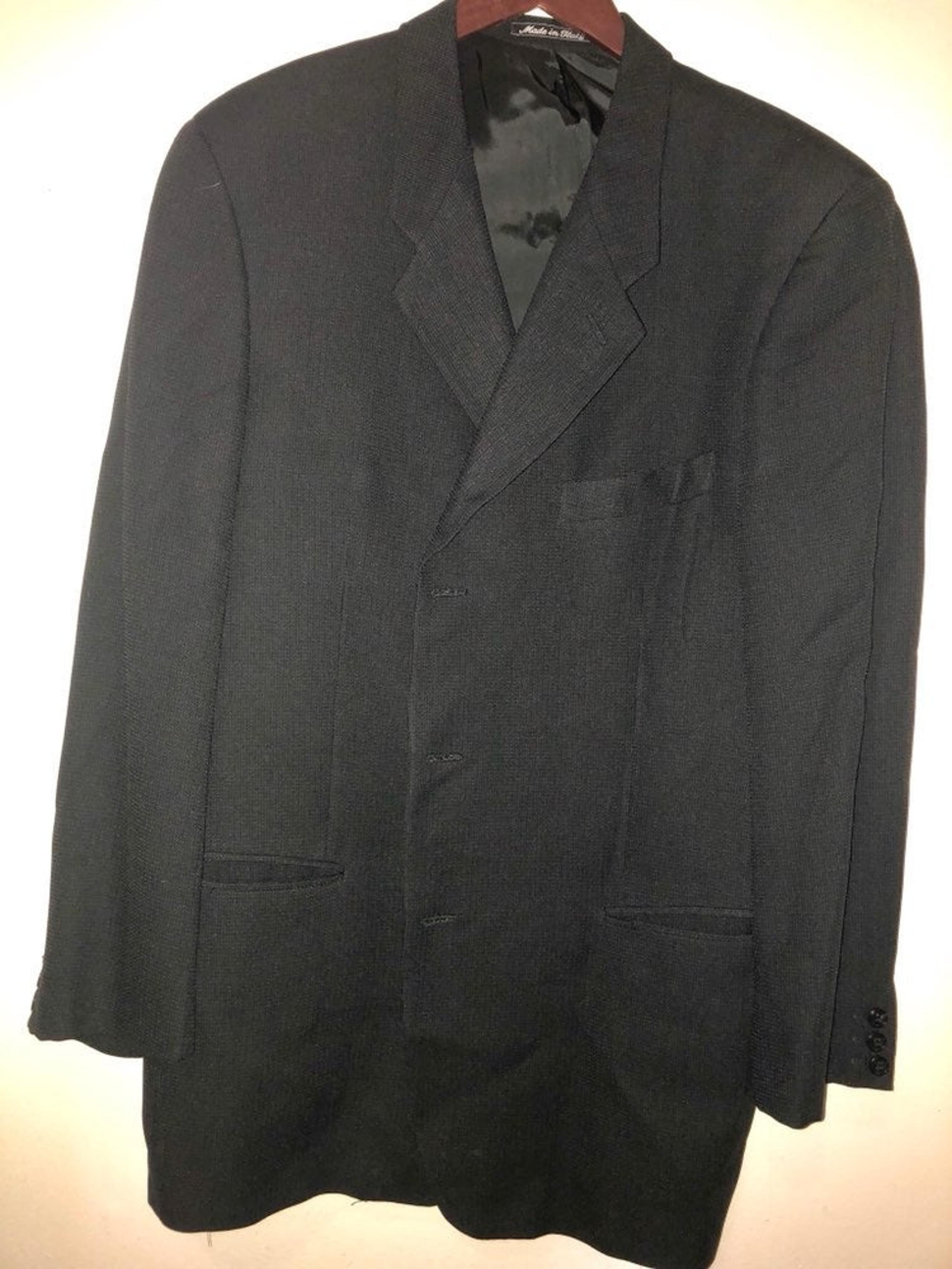Giorgio Armani sportcoat