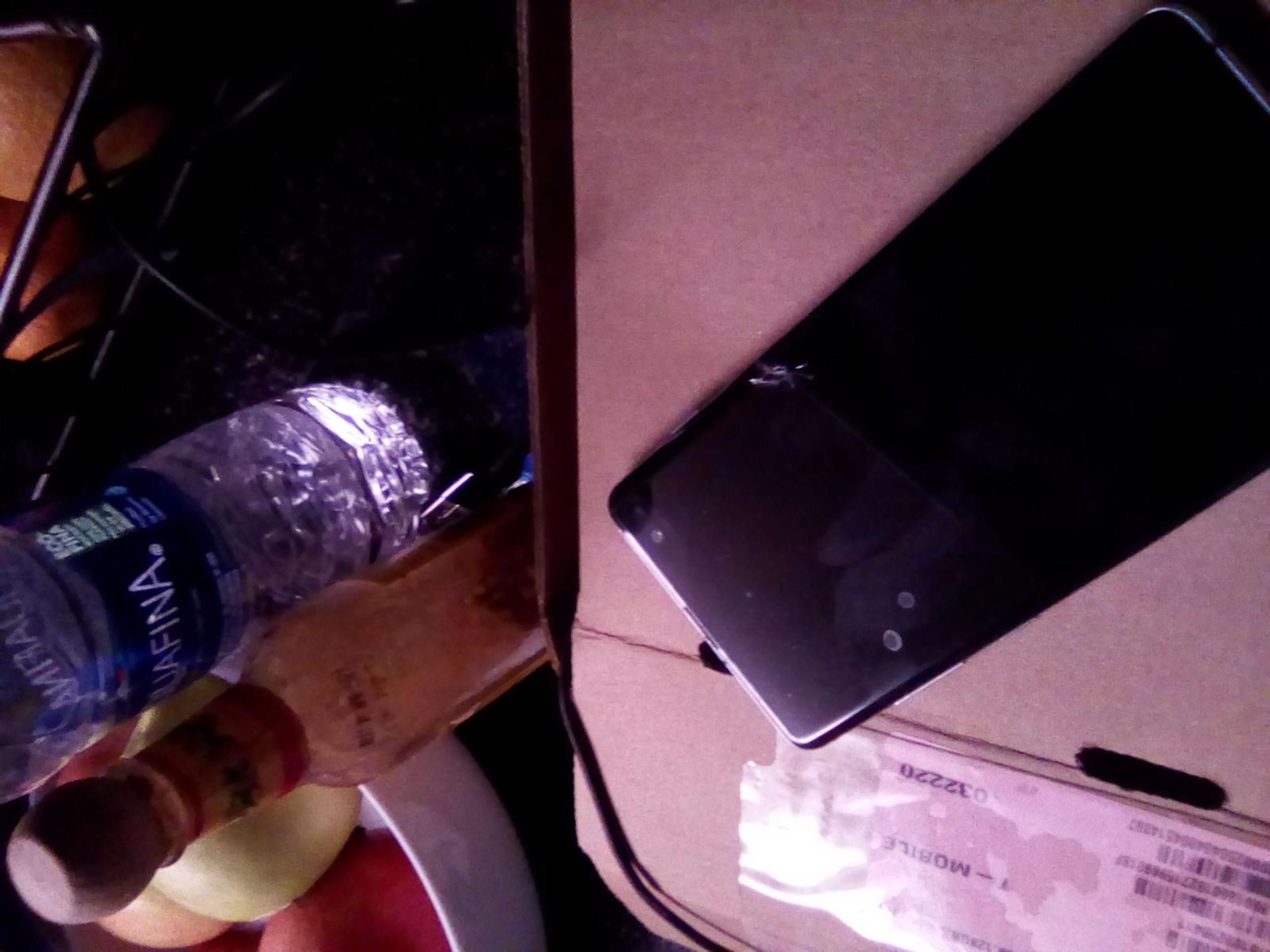 A phone