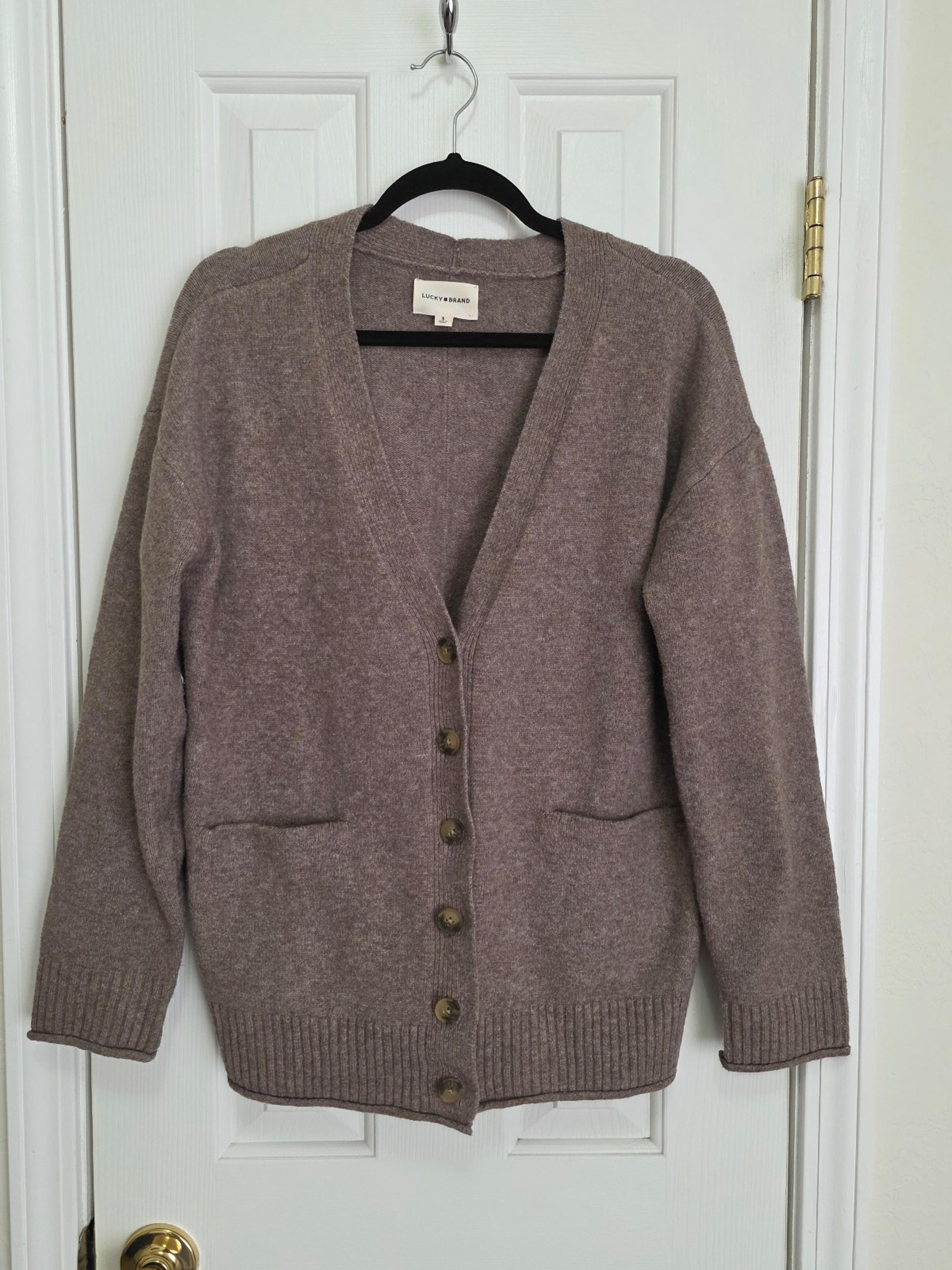 Cardigan