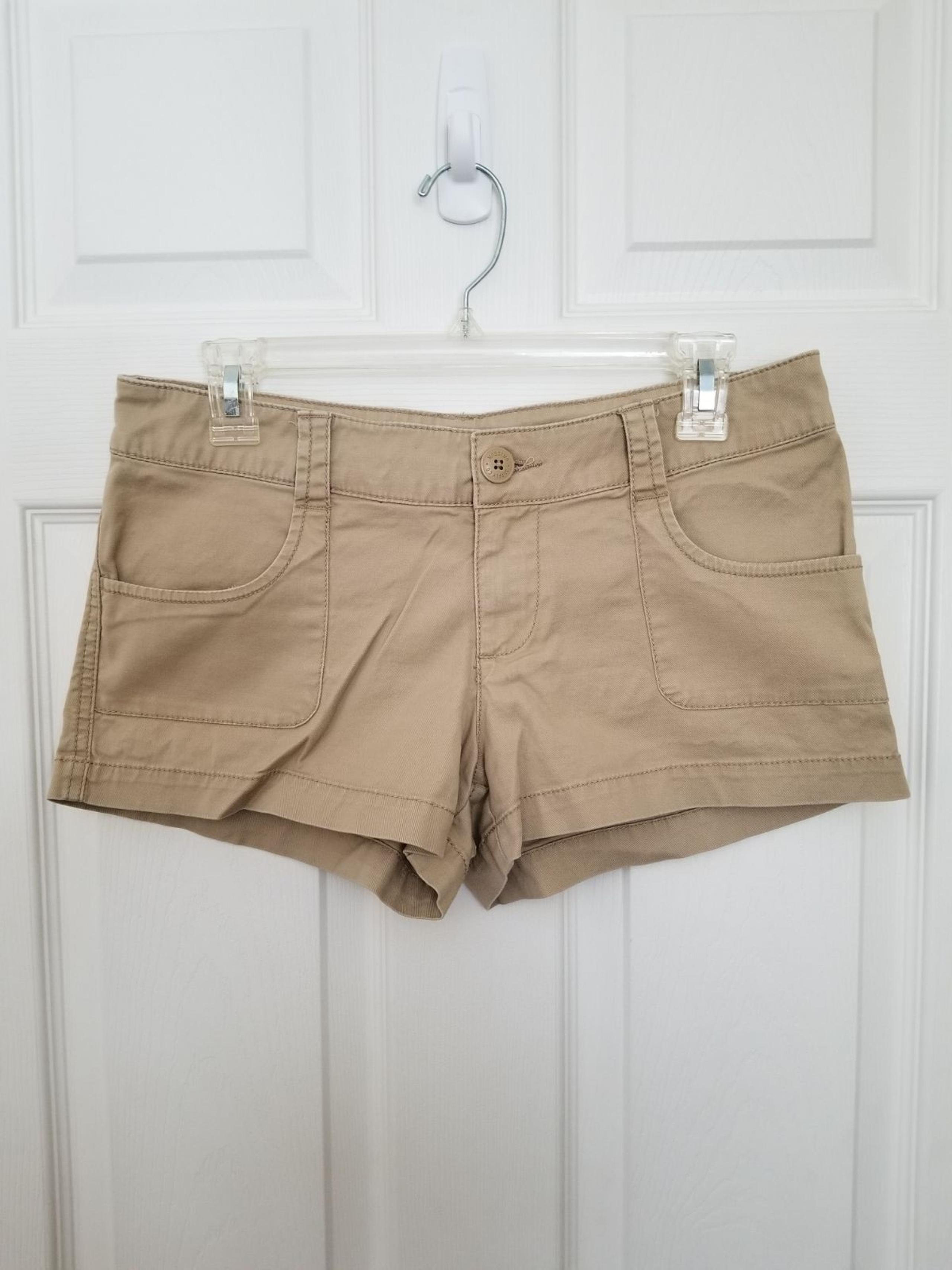 Mossimo Supply Co. Shorts