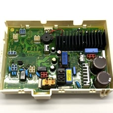 EBR32268001 6871ER1075R OEM LG Washer Control Board W151