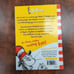 Dr. Seuss Scrambled Eggs Super! Book