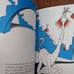 Dr. Seuss Scrambled Eggs Super! Book