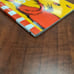 Dr. Seuss Scrambled Eggs Super! Book