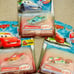 NEW Disney Pixar Cars Color Changers LOT of 3 Collector’s Item