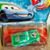 NEW Disney Pixar Cars Color Changers LOT of 3 Collector’s Item