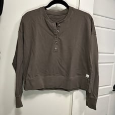 Vuori Women’s Laguna Henley