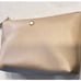 NEW Emirates airlines business class women’s amenity kit Bvlgari New. Sealed