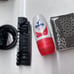 NEW Emirates airlines business class women’s amenity kit Bvlgari New. Sealed
