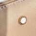 NEW Emirates airlines business class women’s amenity kit Bvlgari New. Sealed
