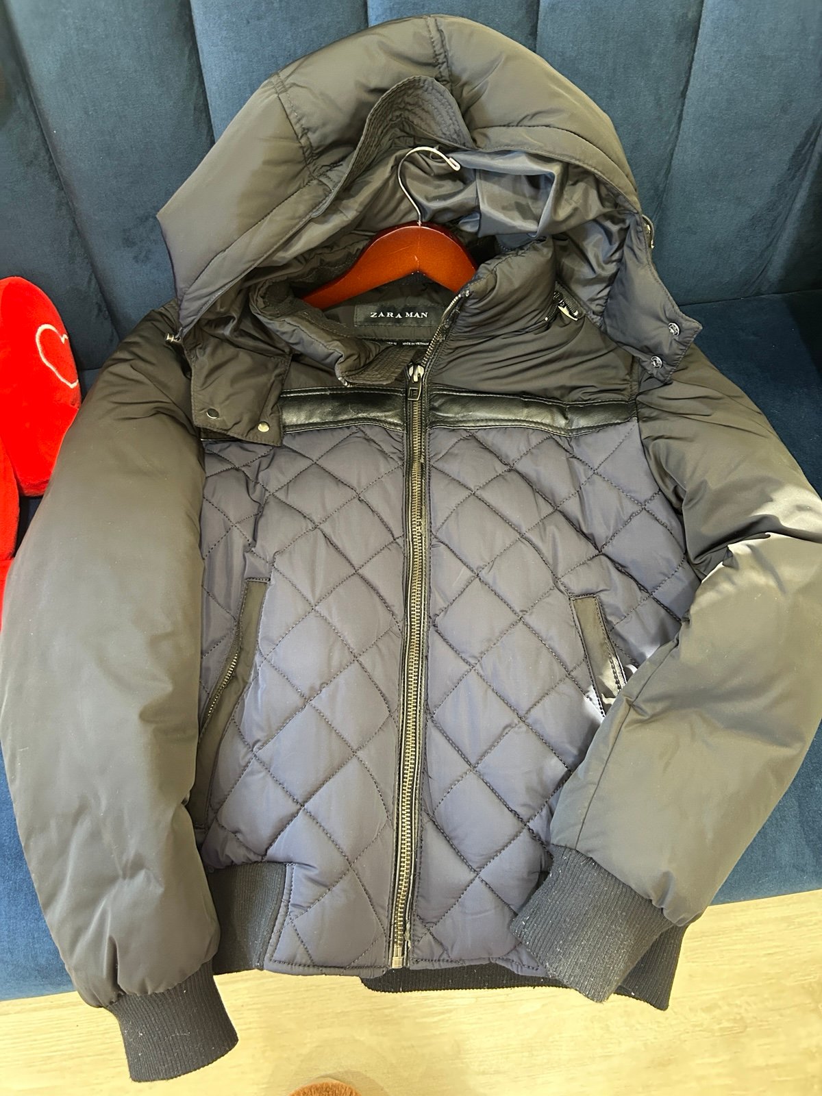 Jacket