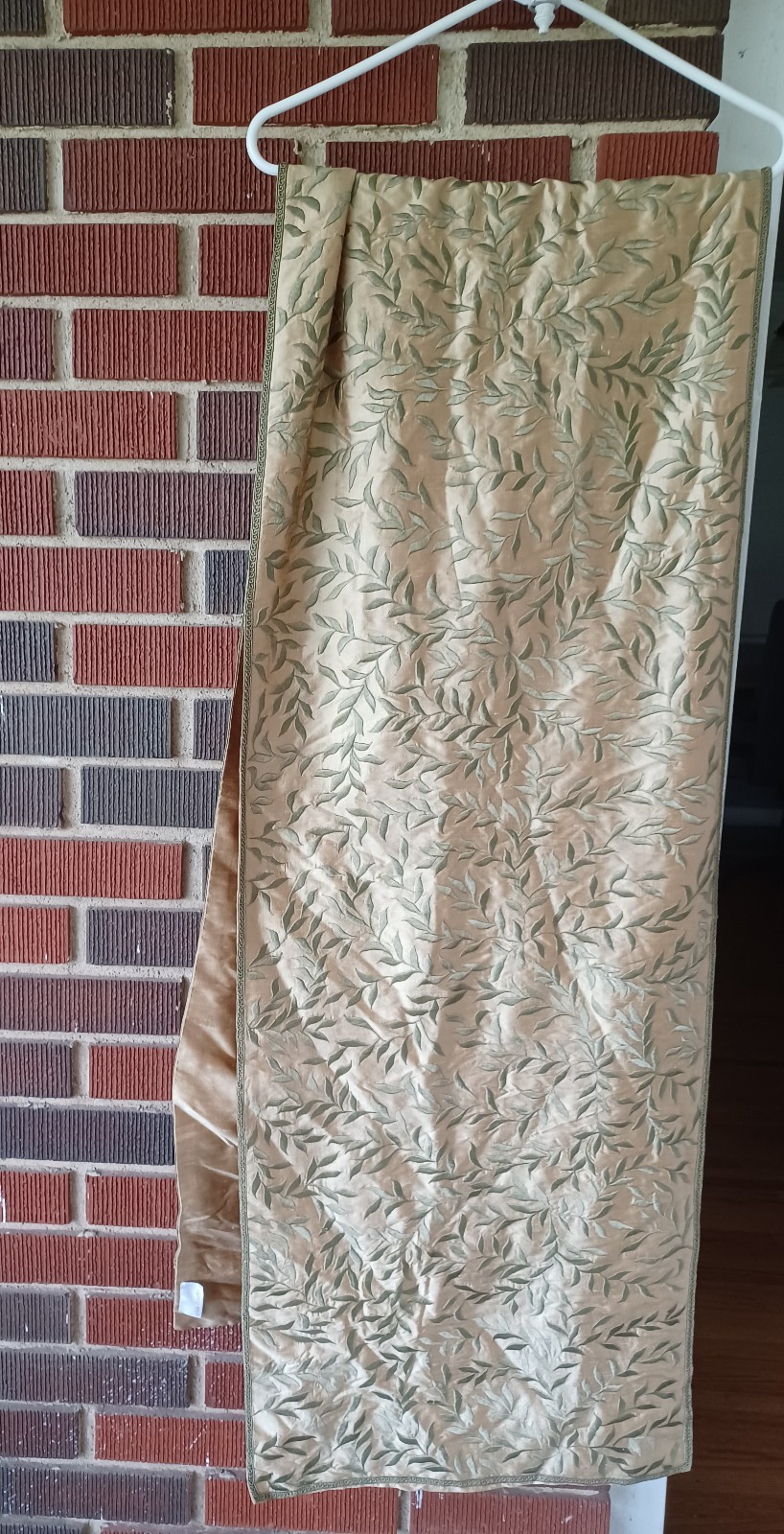 anke drechsel table runner