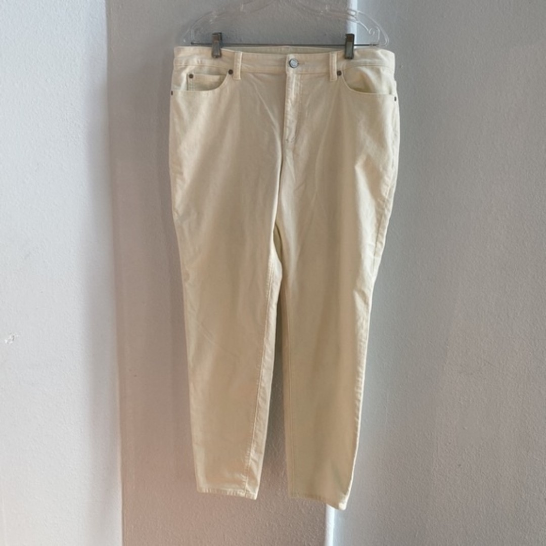 Vince Camuto Curdory Stretchy Pants Size 33/16
