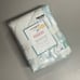 Pottery Barn Peanuts Surfer Snoopy Quilted Sham Standard Size Cotton Only 1