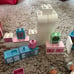 LEGO 2551 - Duplo: Playhouse - Grandma's Kitchen - 1992 - with Original Box