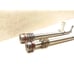 Honda 1975 CB750-F Sport Front Fork Lower Rebound Pipe & Spring Pair JPA AP-265