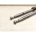 Honda 1975 CB750-F Sport Front Fork Lower Rebound Pipe & Spring Pair JPA AP-265