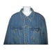 Wrangler HERO Jean Jacket 2XL Mens Truckers Blue Denim Button Up VTG 90s Pockets