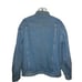 Wrangler HERO Jean Jacket 2XL Mens Truckers Blue Denim Button Up VTG 90s Pockets