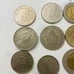 Lots Of 10 Old Coins