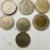 Lots Of 10 Old Coins