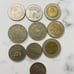 Lots Of 10 Old Coins