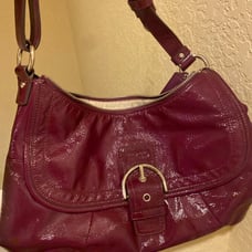 Leather