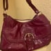 Leather
