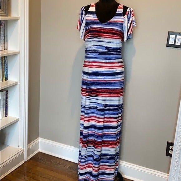 Nine West Maxi Dresses | Mercari
