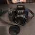 Sony Camera