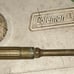 Ford Cutting Torch
