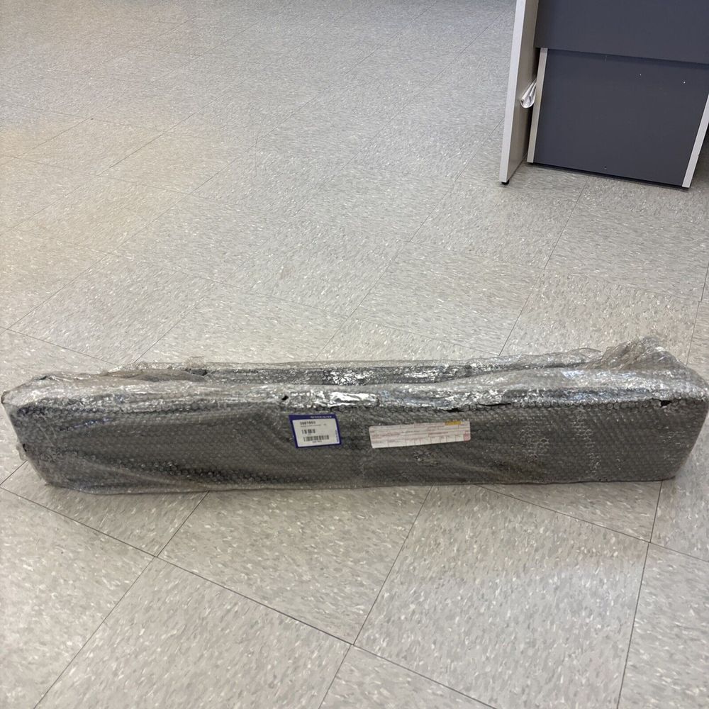 New Genuine OEM Volvo Truck 3981603 Glove Compartment Interior Assembly