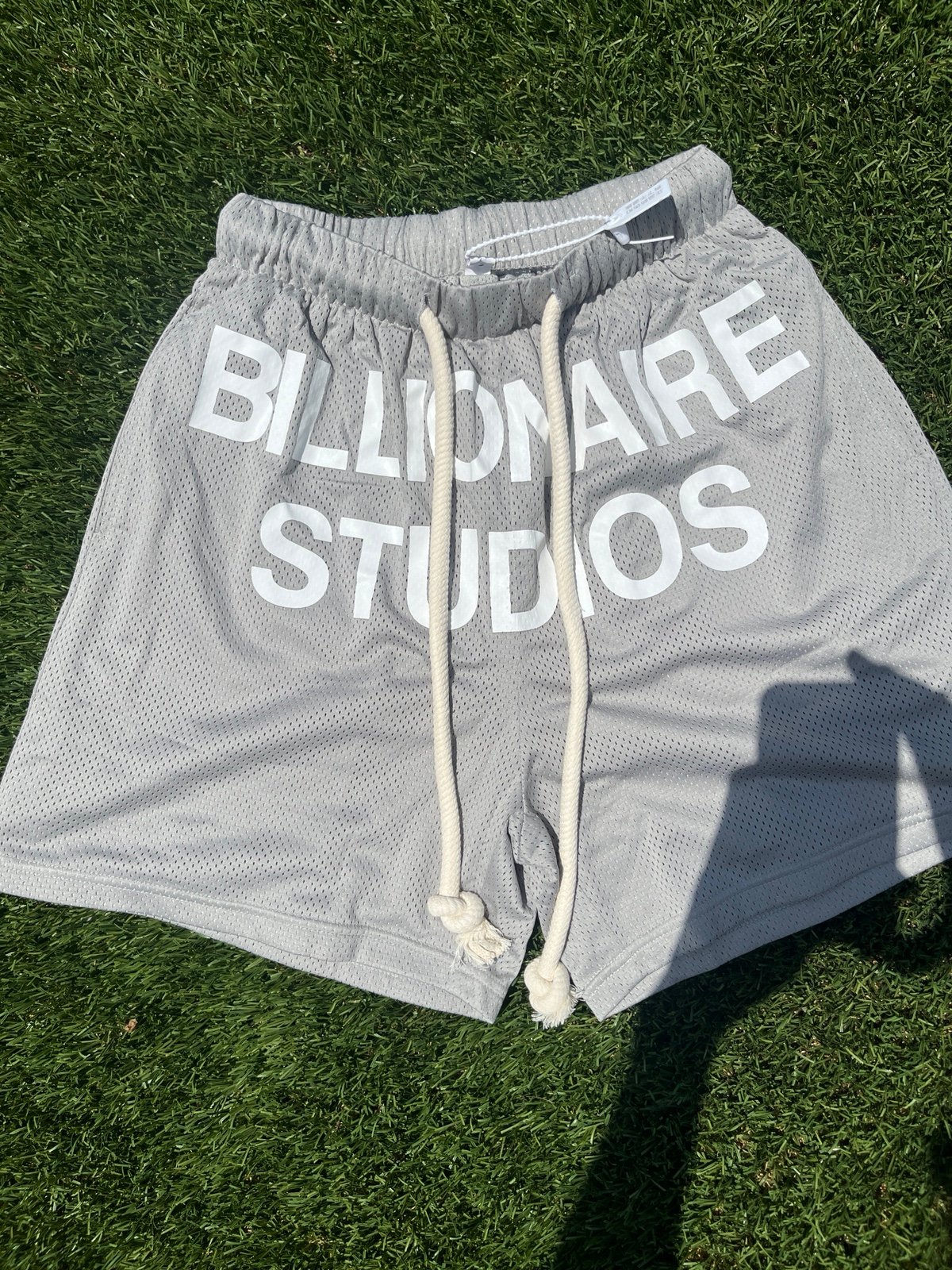 Billionaire Studios Shorts
