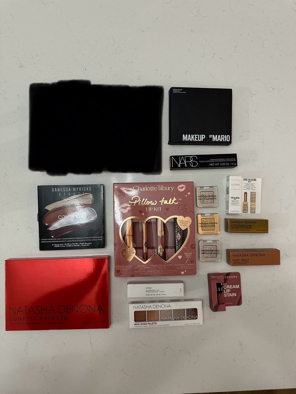 Sephora Bundle