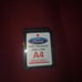 Ford Us/Canada sync navigation sd