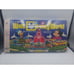 A Visit To Walt Disney World Board Game by Milton Bradley New & Sealed!