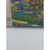 A Visit To Walt Disney World Board Game by Milton Bradley New & Sealed!