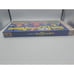 A Visit To Walt Disney World Board Game by Milton Bradley New & Sealed!